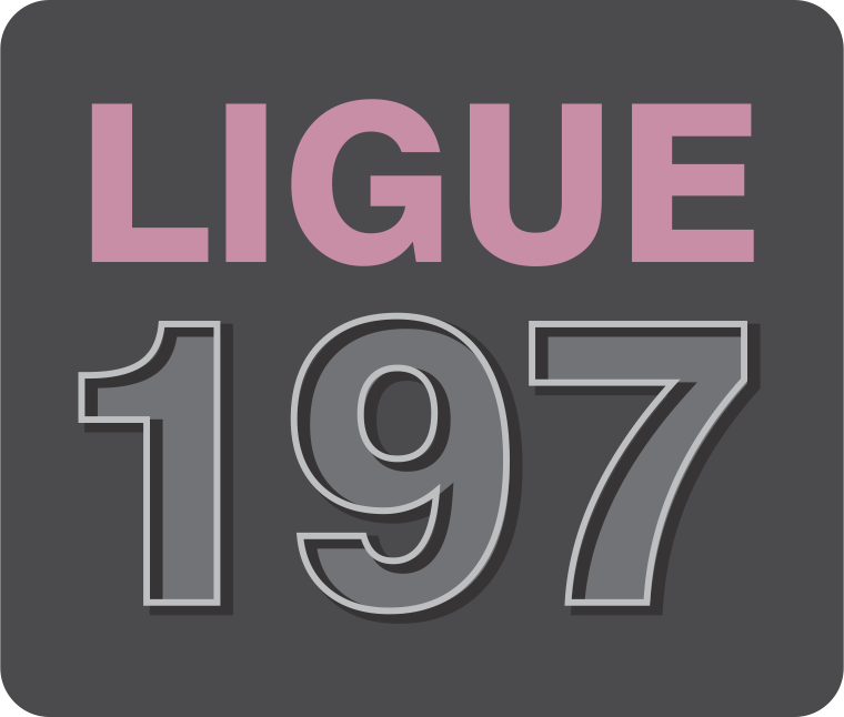 Ligue 197
