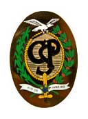 Emblema do 1º Curso Superior de Polícia – CSP