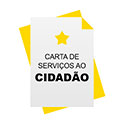 Logotipo da Carta de Serviços ao Cidadão