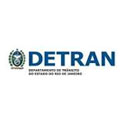 Logotipo do Detran