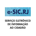 Logotipo do e-SIC.RJ
