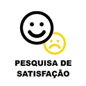 Logotipo da Pesquisa de Satisfação