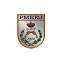Logotipo da PMERJ