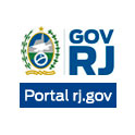 Portal do Governo do Estado do Rio de Janeiro